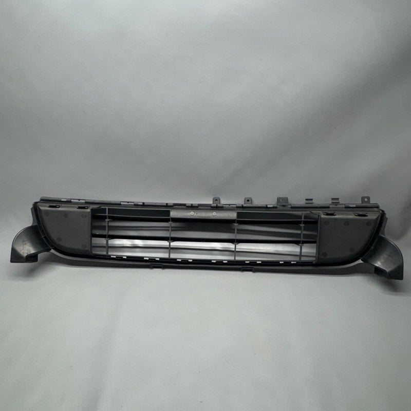 PORSCHE PANAMERA GRILLE LOWER CENTER 2010 2011 2012 2013 OEM 970505541