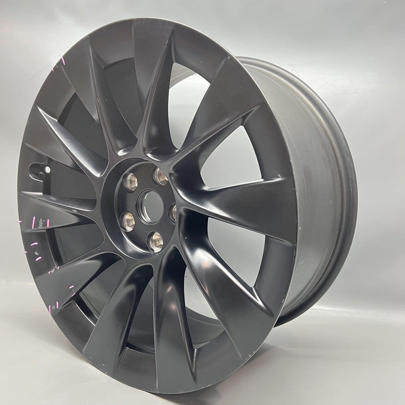 1188223-00-B TESLA MODEL Y WHEEL RIM 20 INCH FRONT 2020 2021 2022 2023 OEM 1188223-00-B