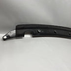 9Y3827257 PORSCHE CAYENNE COUPE LIFTGATE HINGE COVER 2020 21 22 2023 OEM 9Y3827257