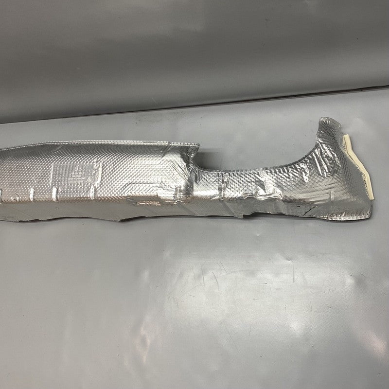 99750547504 PORSCHE 911 CARRERA REAR BUMPER HEAT SHIELD 2009 2010 2011 2012 99750547504