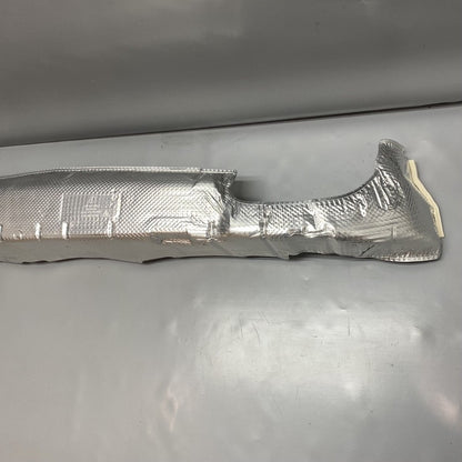 99750547504 PORSCHE 911 CARRERA REAR BUMPER HEAT SHIELD 2009 2010 2011 2012 99750547504