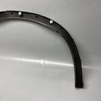 X5 BMW X5 WHEEL ARCH MOLDING RIGHT REAR 2007 2008 2009 2010 2011 2012 2013 OEM
