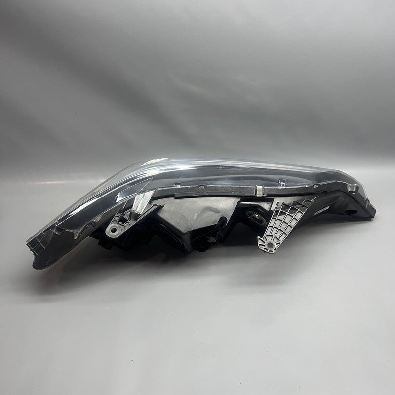 HONDA ACCORD COUPE HEADLIGHT LEFT DRIVER 2016 2017 HALOGEN LED OEM