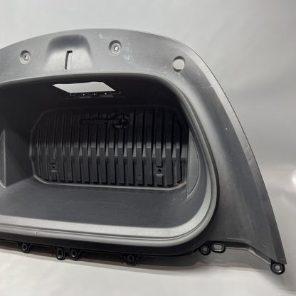1492606-00-E TESLA MODEL Y FRUNK STORAGE BOX COMPARTMENT 2020 2021 22 2023 OEM 1492606-00-E