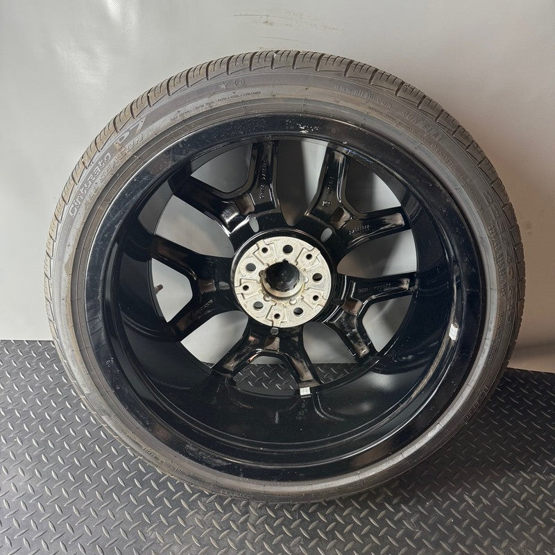 BMW 330I WHEEL RIM 19 INCH M340 M4 2021 2022 2023 2024 2025 OEM 5A64B5
