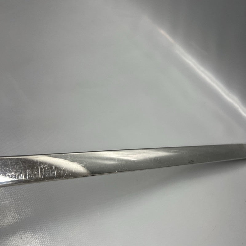 BENTLEY CONTINENTAL FLYING SPUR DOOR MOLDING 2006 2007 2008 2009 2010 2011 OEM