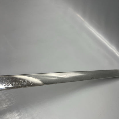BENTLEY CONTINENTAL FLYING SPUR DOOR MOLDING 2006 2007 2008 2009 2010 2011 OEM