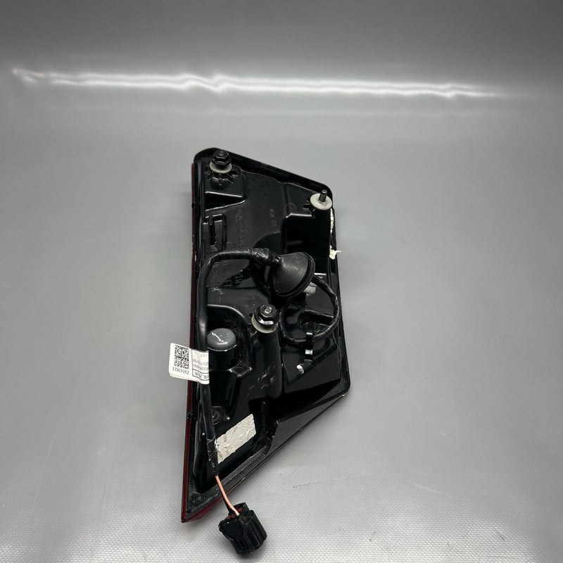 92406M7000 KIA FORTE INNER TAIL LIGHT LEFT DRIVER 2019 2020 2021 2022 2023 2024 92406M7000