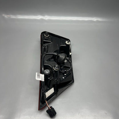 92406M7000 KIA FORTE INNER TAIL LIGHT LEFT DRIVER 2019 2020 2021 2022 2023 2024 92406M7000