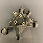 1044411-00-F TESLA MODEL 3 RWD/DM LEFT REAR SPINDLE KNUCKLE 2017 2018 2019 OEM