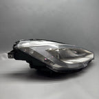 6005907-00-D TESLA MODEL S HEADLIGHT RIGHT PASSENGER 2012 2013 2014 2015 OEM 6005907-00-D