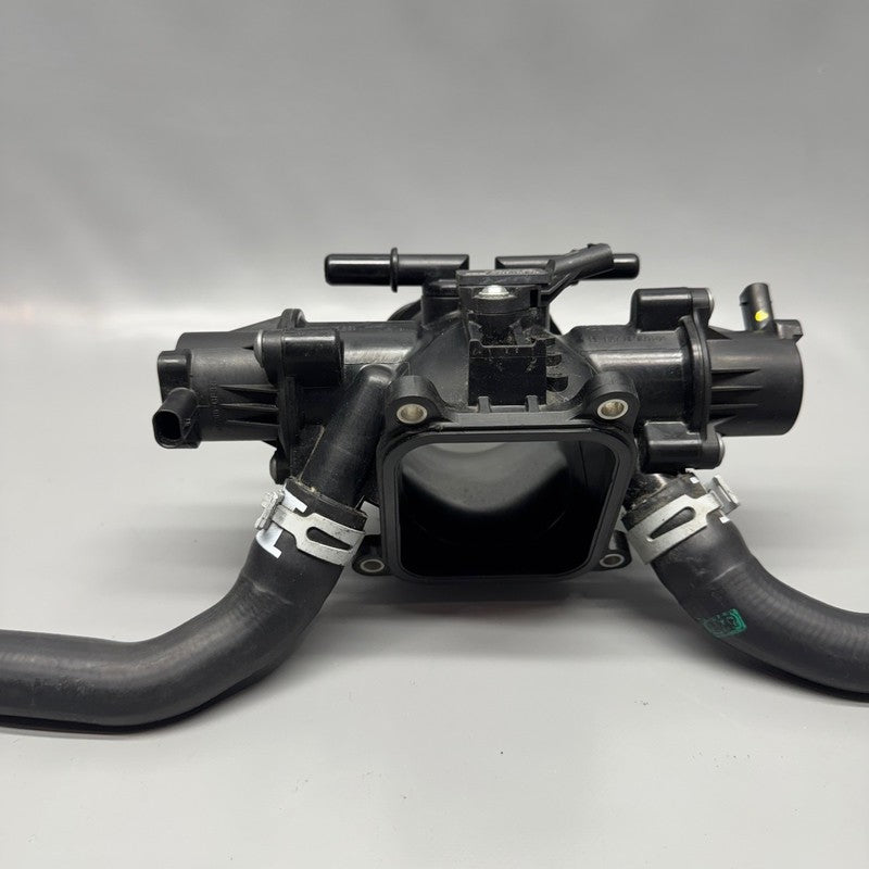PORSCHE 911 992 COOLANT HOSE PIPE 2020 2021 2022 2023 2024 992145861