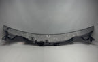 TESLA MODEL X COWL SCREEN 2016 2017 2018 2019 2020 OEM 1036245-00-E