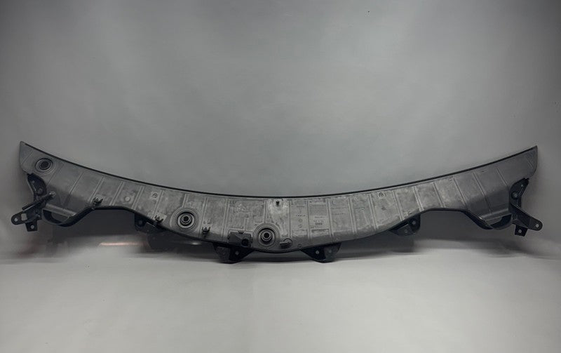 TESLA MODEL X COWL SCREEN 2016 2017 2018 2019 2020 OEM 1036245-00-E