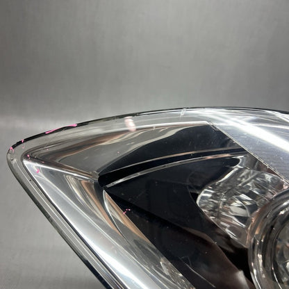 4L0941003H AUDI HEADLIGHT LEFT DRIVER 2007 2008 2009 XENON OEM 4L0941003H