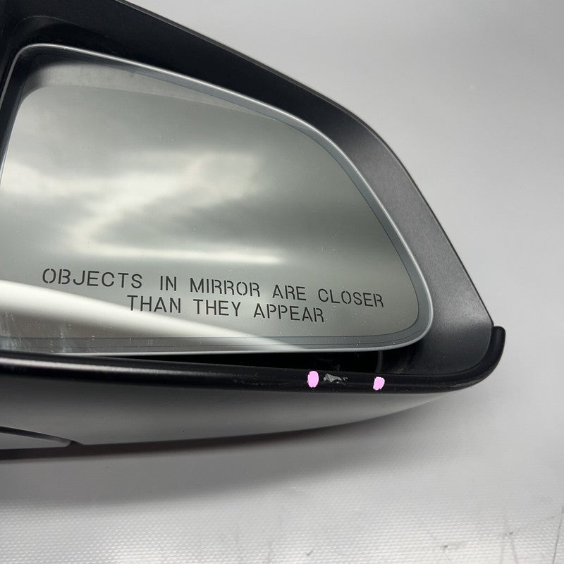 1594112-00-B TESLA MODEL Y MIRROR RIGHT PASSENGER 2020 2021 2022 2023 OEM 1594112-00-B