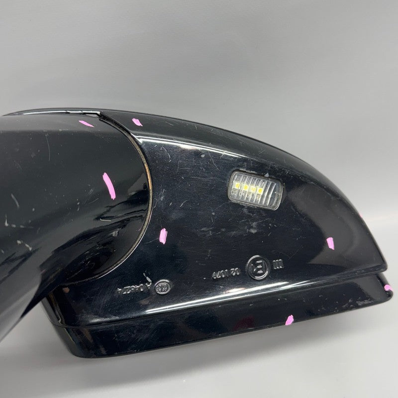 MERCEDES BENZ SLK250 MIRROR LEFT DRIVER 2012 2013 2014 2015 OEM