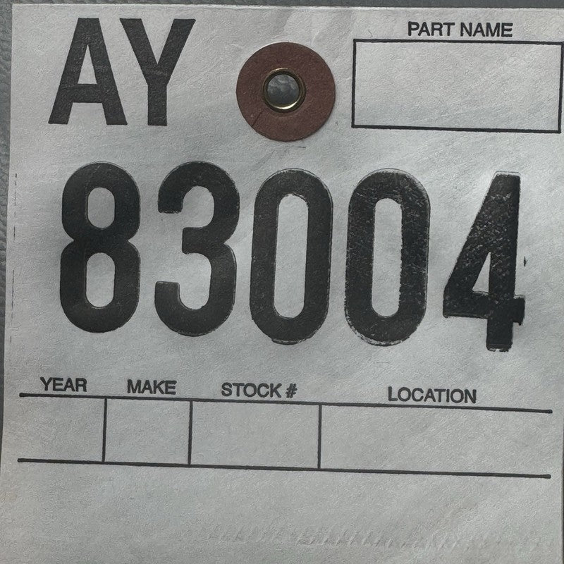 A1779065103 MERCEDES A220 HEADLIGHT LEFT DRIVER 2019 2020 2021 2022 LED OEM A35 A1779065103