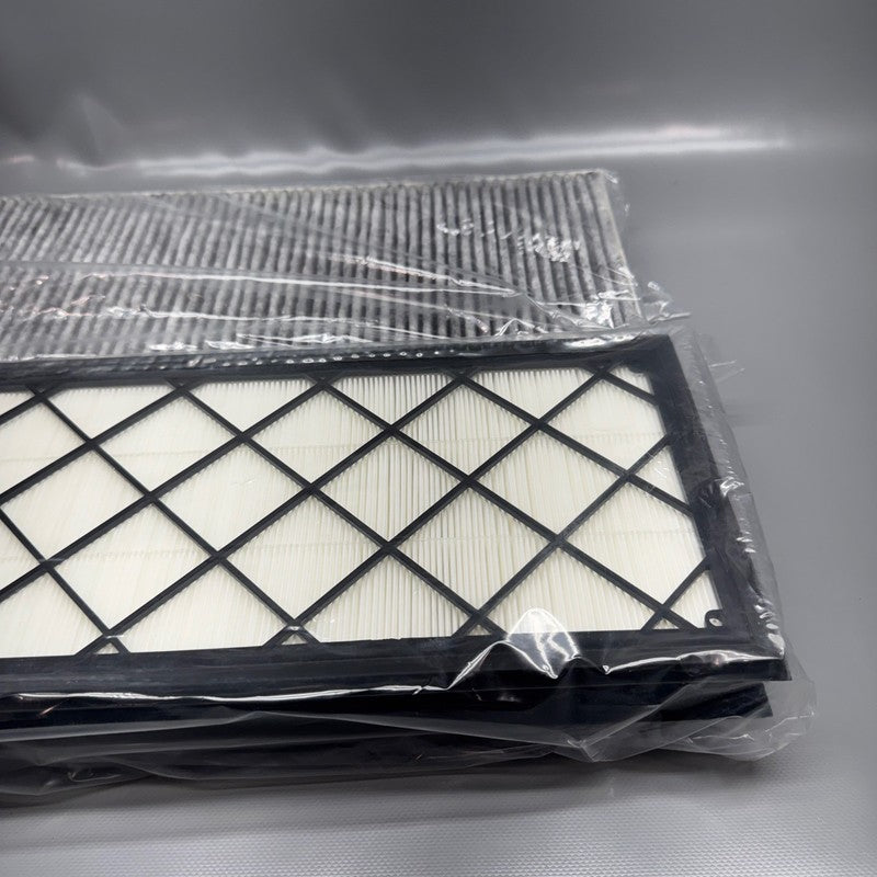 TESLA MODEL 3 Y CABIN AIR FILTER HEPA 2017 2018 2019 2020 2021 2022 20
