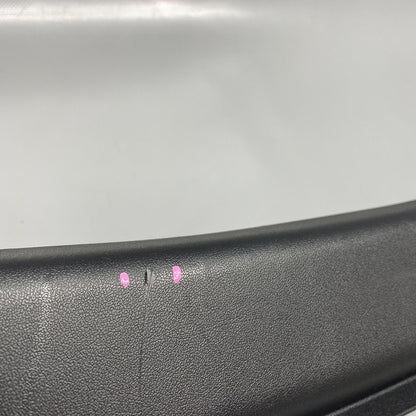 1494631-00-C TESLA MODEL Y TRUNK SILL LOWER TRIM 1494631-00-C 2020 2021 2022 OEM