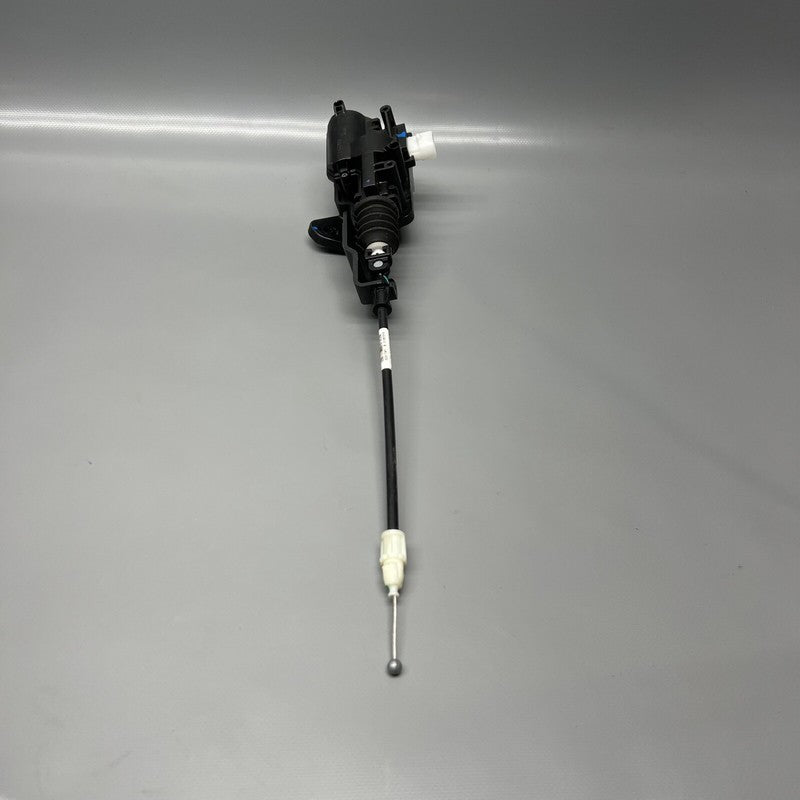 1500398-00-H TESLA MODEL Y HOOD LATCH ACTUATOR 2020 2021 2022 2023 1500398-00-H OEM