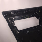 1007957-00 TESLA MODEL S DOOR PANEL RIGHT FRONT 2012 2013 2014 2015 OEM