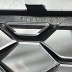 ALFA ROMEO STELVIO FRONT GRILLE 2017 2018 2019 2020 2021 2022 OEM 1561