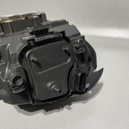 95B941009AN PORSCHE MACAN TURBO HEADLIGHT LEFT DRIVER FULL LED 95B941009AN 2018 2019 OEM