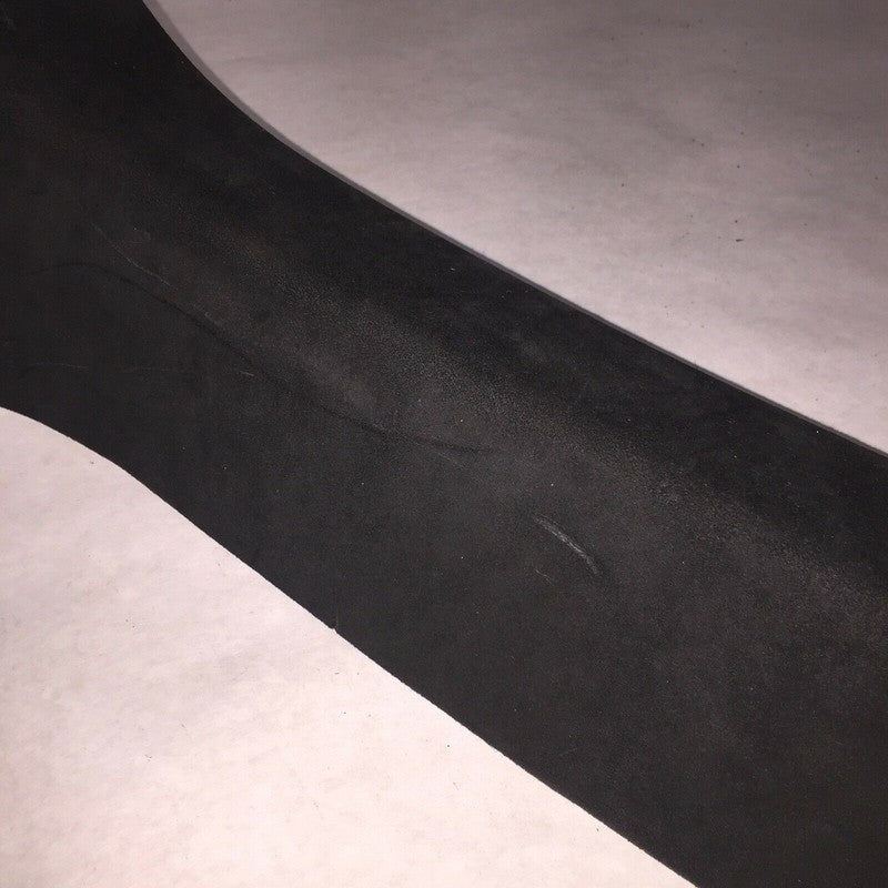 1052333-04-F TESLA MODEL X FALCON DOOR LOWER TRIM GARNISH LEFT REAR 2015 16 17 18 2019 OEM