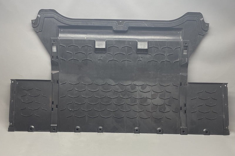 6008191-00-D TESLA MODEL S UNDERTRAY SPLASH SHIELD REAR 6008191-00-D 2012 2013 2014 2015 OEM
