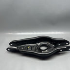 5A1E918 TESLA MODEL 3 LINK AFT LOWER ARM REAR OEM 2018 2019 2020 2021 2022 2023