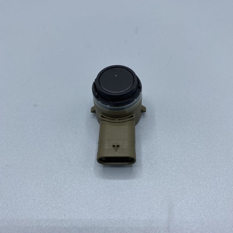 JK83-15K059-DC JAGUAR F-PACE PARKING SENSOR JK83-15K059-DC 2016 2017 2018 2019 2020 OEM BLACK