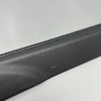 1005365-00-C TESLA MODEL S CENTER CONSOLE TRIM PANEL LEFT 2012 13 14 15 2016 OEM 1005365-00-C