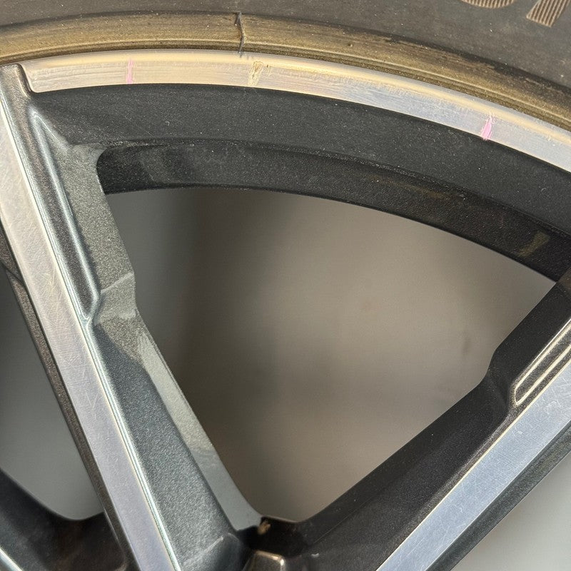 BMW 330 WHEEL RIM 18 INCH 430 2019 2020 2021 2022 2023 2024 OEM 688352