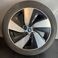 BMW I3 WHEEL RIM 19 INCH FRONT 2014-2016 2017 2018 2019 2020 2021 OEM 