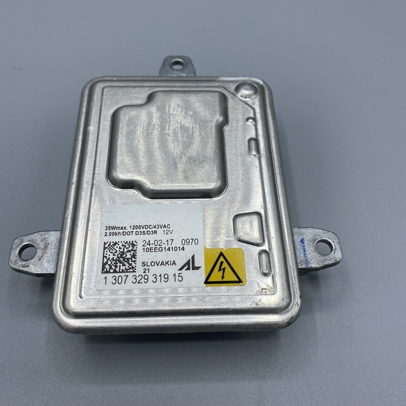 10EEG141014 CADILLAC CTS HEADLIGHT XENON BALLAST 10EEG141014 2013 2014 2015 2016 OEM