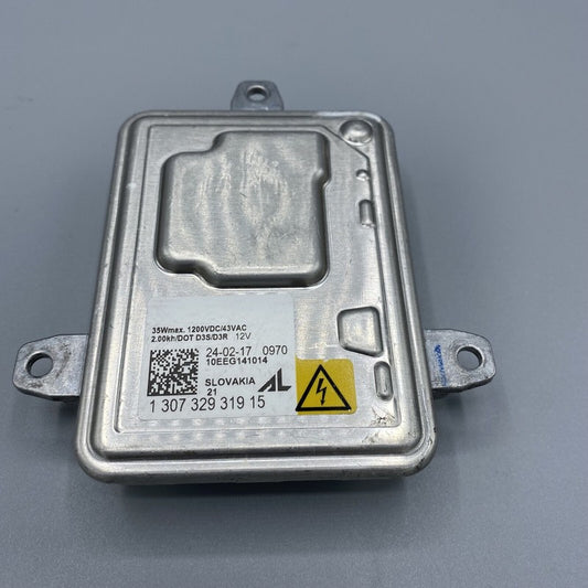 10EEG141014 CADILLAC CTS HEADLIGHT XENON BALLAST 10EEG141014 2013 2014 2015 2016 OEM