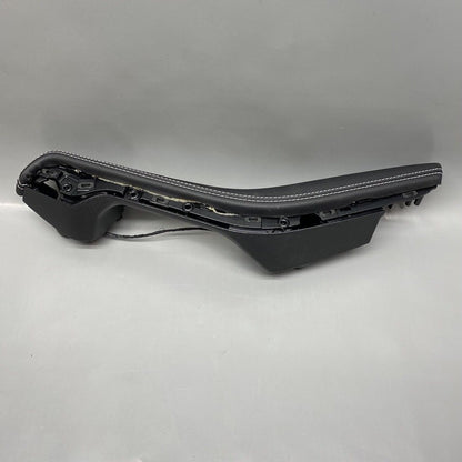 A1767300894 MERCEDES BENZ CLA250 DOOR PANEL ARM REST RIGHT REAR 2014 2015 2016 2017 2018 OEM