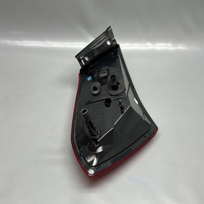 6700084810 MASERATI GHIBLI TAIL LIGHT RIGHT PASSENGER 2014 15 16 17 2018 LED OEM 6700084810