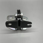1101035-00-D TESLA MODEL 3 DOOR HINGE LEFT FRONT 2017 2018 2019 2020 2021 OEM 1101035-00-D