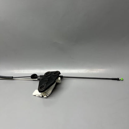 1126200-00-B TESLA MODEL X DOOR LOCK LATCH RIGHT FRONT 2016 17 18 19 2020 OEM 1126200-00-B