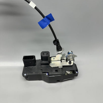 1607991-00-E TESLA MODEL S DOOR LOCK LATCH RIGHT FRONT 2021 2022 2023 OEM 1607991-00-E