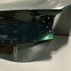 M8-248785 FERRARI PORTOFINO TRUNK DECK LID CONVERTIBLE 2019 2020 GREEN OEM M8-248785