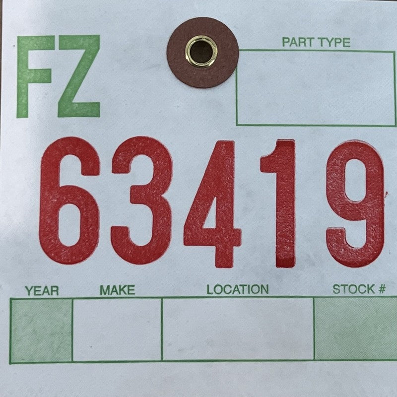 1487427-00-A TESLA MODEL 3 A BODY SIDE OUTER PANEL RIGHT SIDE 2017 2018 2019 2020 CUT OEM