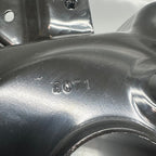 TESLA MODEL 3 SHOCK TOWER UPPER LEFT DRIVER 2020 2021 2022 2023 OEM