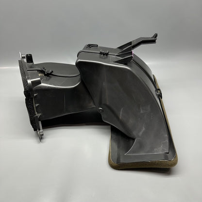 1509536-00-A TESLA MODEL Y AIR INTAKE DUCT 2020 2021 2022 2023 OEM 1509536-00-A