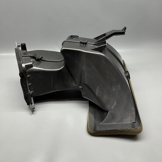 1509536-00-A TESLA MODEL Y AIR INTAKE DUCT 2020 2021 2022 2023 OEM 1509536-00-A