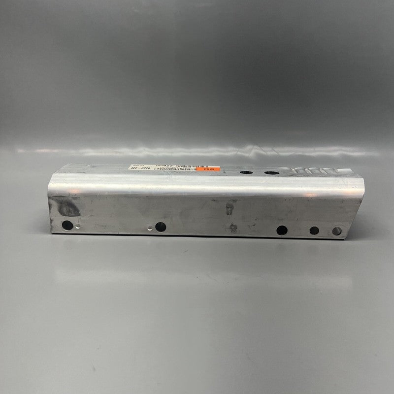 8T0807332A AUDI A5 IMPACT BAR BRACKET RIGHT REAR 2008 09 10 11 12 13 14 15 16 2017 OEM 