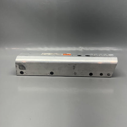 8T0807332A AUDI A5 IMPACT BAR BRACKET RIGHT REAR 2008 09 10 11 12 13 14 15 16 2017 OEM 