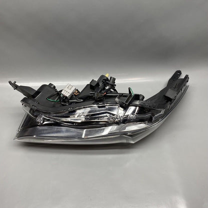 84001FL00A SUBARU IMPREZA HEADLIGHT RIGHT PASSENGER 2017 2018 2019 HALOGEN OEM 84001FL00A